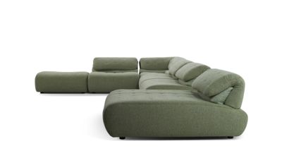 Sofa modular n&uacute;mero de imagen 3