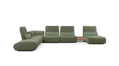 divano componibile  lagune numero dell'immagine 1