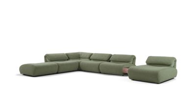 divano componibile  lagune numero dell'immagine 2