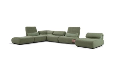 divano componibile  lagune numero dell'immagine 3