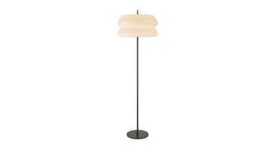Double floor lamp  macaron product image