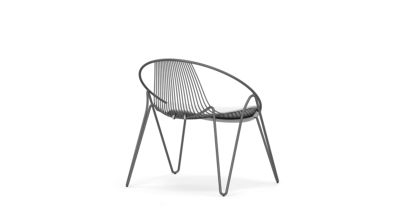 Lounge armchair image number 3