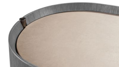 aparador 4 puertas, 4 cajones elanta n&uacute;mero de imagen 2