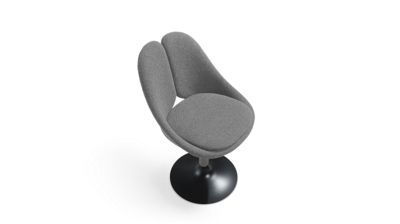 chair - covered support image number 4