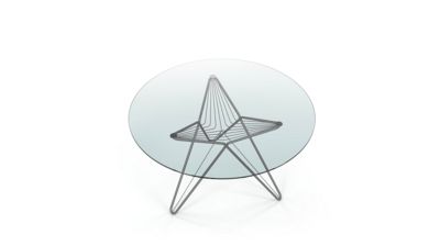 dining table dia. 110 cm image number 2