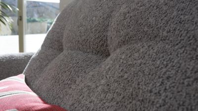 Canap&eacute; 3 places double profondeur image num&eacute;ro 2