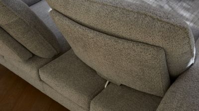 Canap&eacute; 3 places double profondeur image num&eacute;ro 3