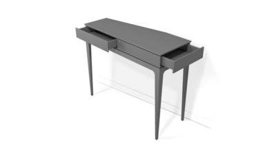 CONSOLE table - right version moved image number 1