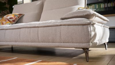 Canap&eacute; 3 places -  Assises double profondeur image num&eacute;ro 3