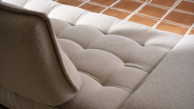 Canap&eacute; 3 places -  Assises double profondeur image num&eacute;ro 4