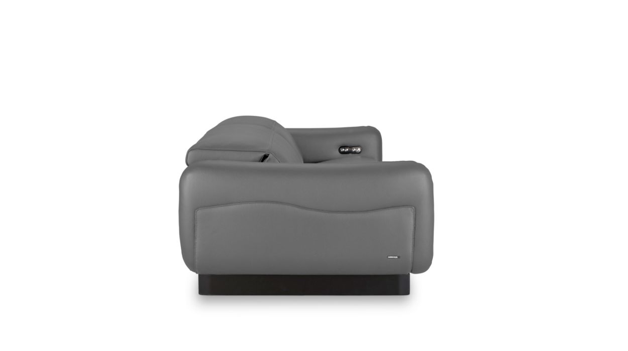 3-seat sofa (in 2 parts) image number 2