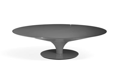 round cocktail table - cromatica ovni up product image