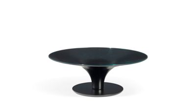 OVNI UP round cocktail table - cromatica | Roche Bobois