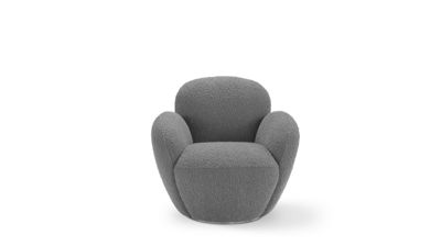 Drehsessel petale bildnummer 1