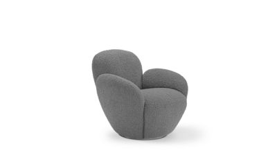 Drehsessel petale produktbild