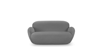 1.5-seat sofa  p&eacute;tale image number 1