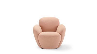 armchair  petale outdoor product image