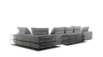 modular sofa by elements image number 3