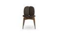 Chair in ash wood - legs in stained or matte lacquer finish thumb image number 11