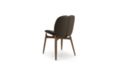 Chair in ash wood - legs in stained or matte lacquer finish thumb image number 21