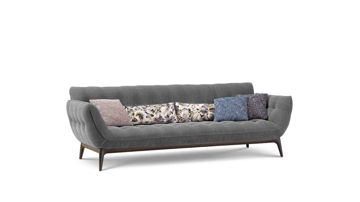 Großes 3-sitzer Sofa image number 0