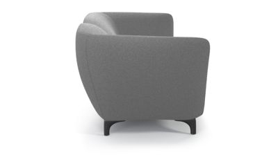 Large 3-seat sofa image number 3