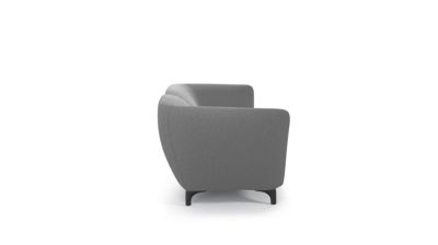 Large 3-seat sofa image number 2