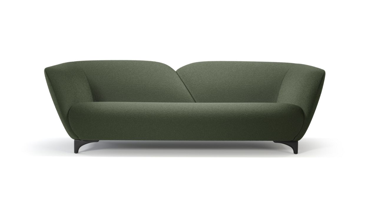 Großes 3-sitz Sofa image number 1