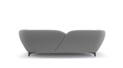 Large 3-seat sofa image number 3