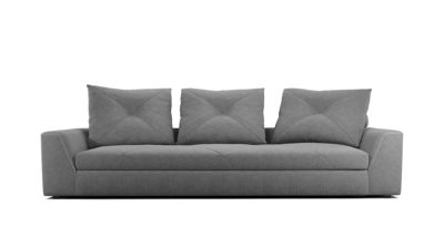5-seat sofa - in 2 parts image number 1