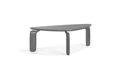 Esstisch/dreieckiger Schreibtisch pulp bildnummer 1