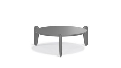 round cocktail table image number 1