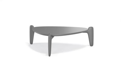 triangular cocktail table image number 1