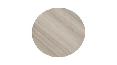 Mesa de centro - cer&aacute;mica travertino grigio n&uacute;mero de imagen 2