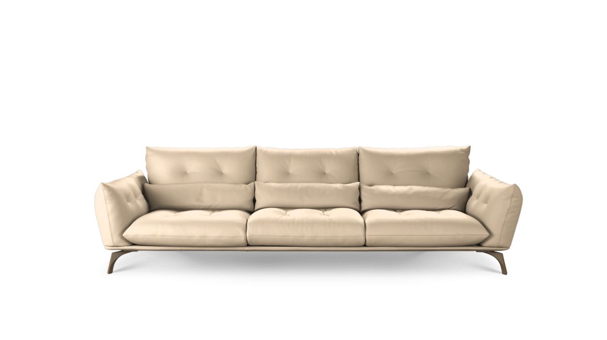 5-seat sofa image number 1