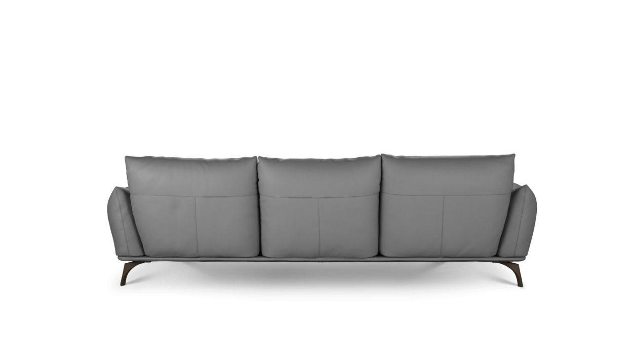 Large 4-seat sofa image number 2
