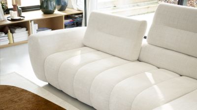 Canap&eacute; d'angle droit -  double profondeur image num&eacute;ro 7