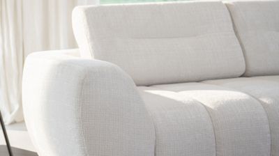 Canap&eacute; d'angle droit -  double profondeur image num&eacute;ro 3