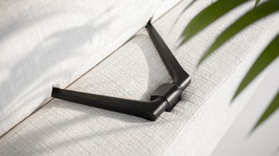 Canap&eacute; d'angle droit -  double profondeur image num&eacute;ro 5