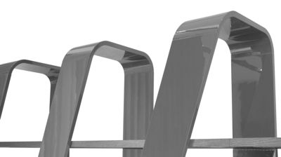 large bookcase image number 3