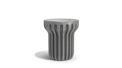 Tall occasional table radian product image