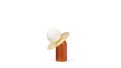 Lampada da appoggio saturne numero dell'immagine 1