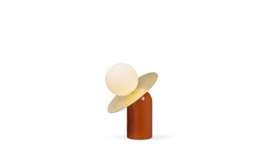 Lampada da appoggio saturne immagine del prodotto