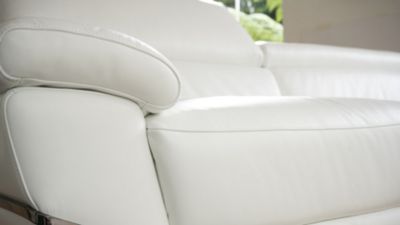 Canap&eacute; 3 places relaxation &eacute;l&eacute;ctrique image num&eacute;ro 2