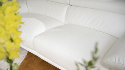 Canap&eacute; 3 places relaxation &eacute;l&eacute;ctrique image num&eacute;ro 3