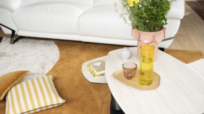 Canap&eacute; 3 places relaxation &eacute;l&eacute;ctrique image num&eacute;ro 5