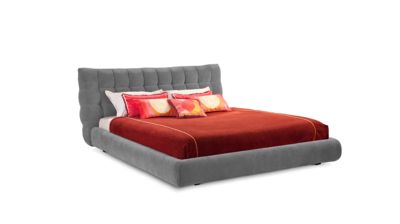 Letto per materasso 160x200 setup immagine del prodotto
