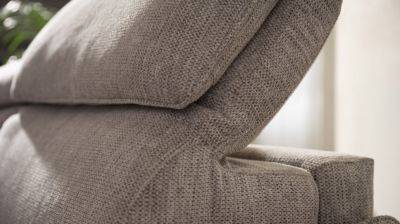 Canap&eacute; lit couchage 140 cm image num&eacute;ro 3