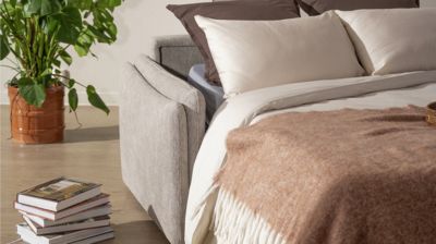 Canap&eacute; lit couchage 140 cm image num&eacute;ro 6