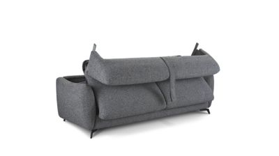 Gro&szlig;es 3-sitzer Sofa konvertibel solstice bildnummer 6